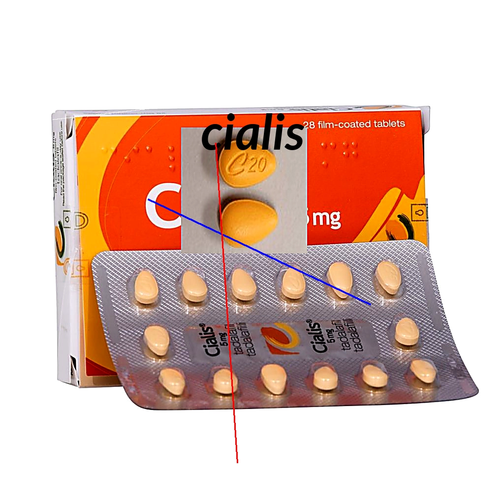 Prix du cialis non generique